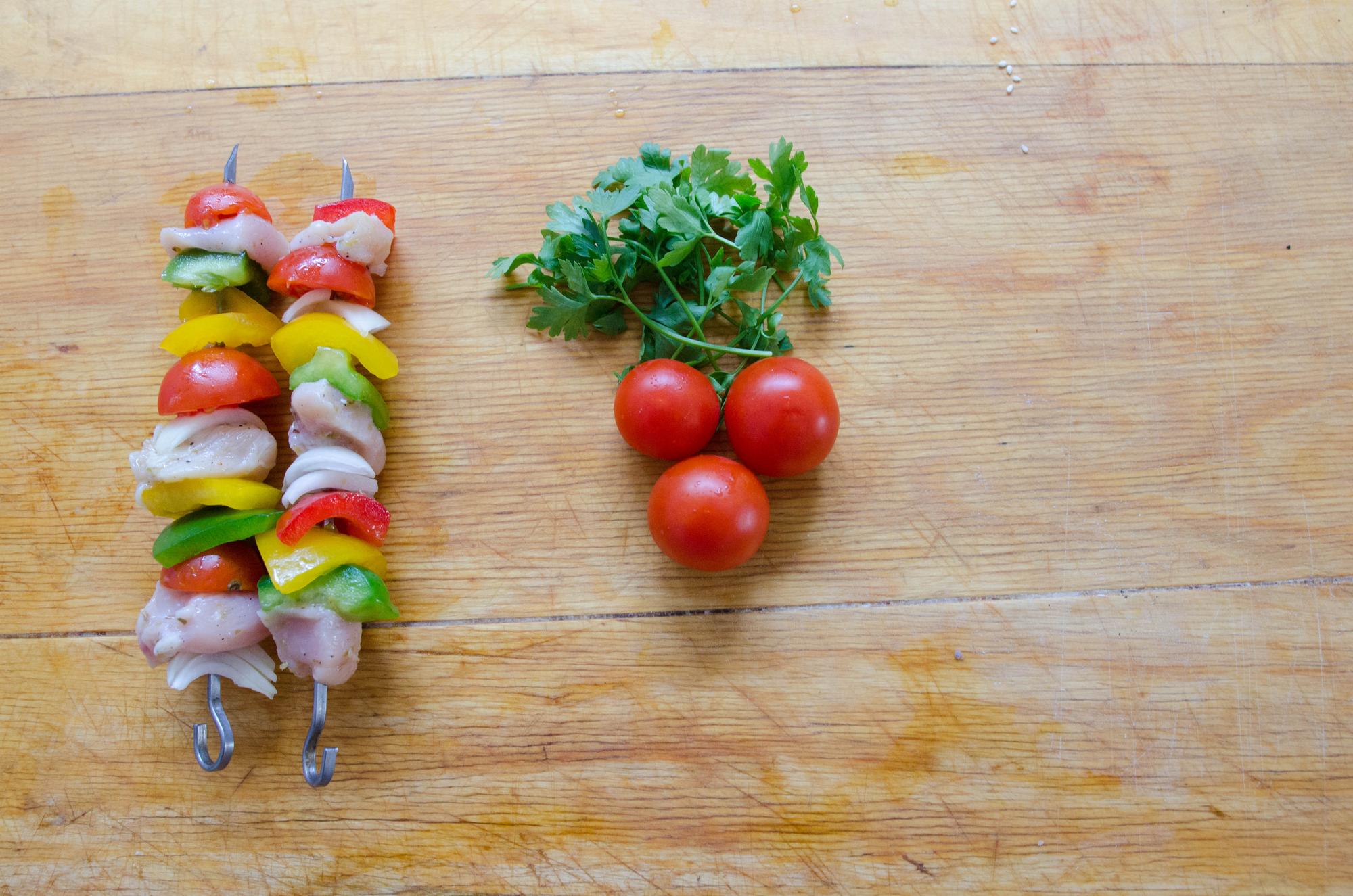 🥬 Où trouver un kebab végétarien ou vegan à Paris ?