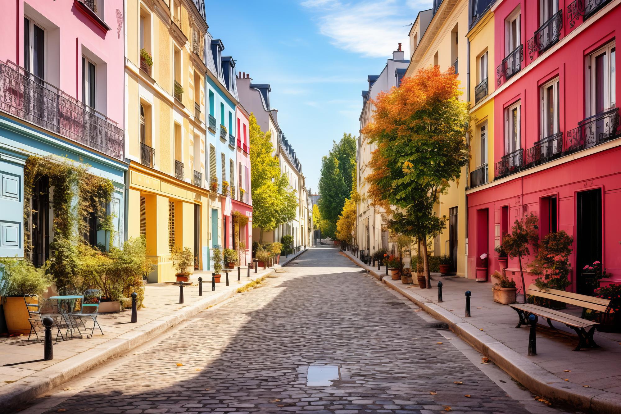 🍽️ Quels quartiers privilégier pour sortir sans regarder la carte toutes les deux minutes ?