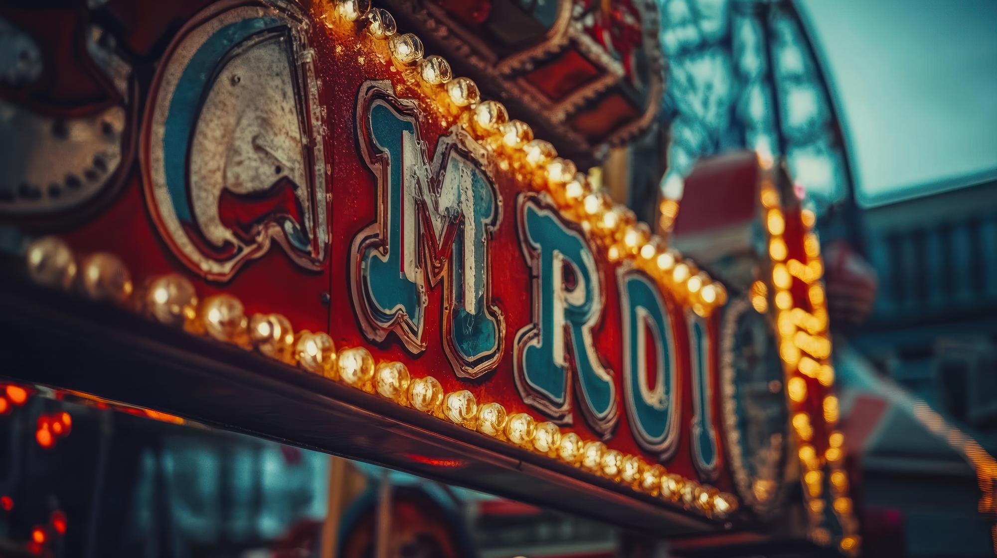 🌟 Pourquoi 2023 reste mon année foraine préférée à Paris