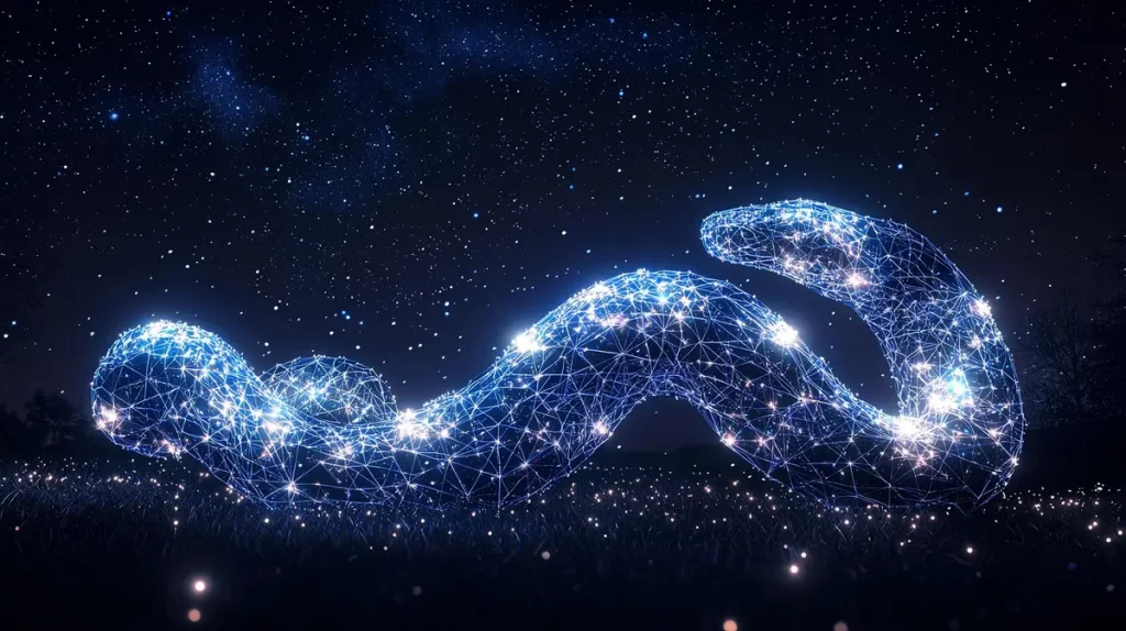 zodiaque serpentaire ophiuchus constellation ciel étoiles