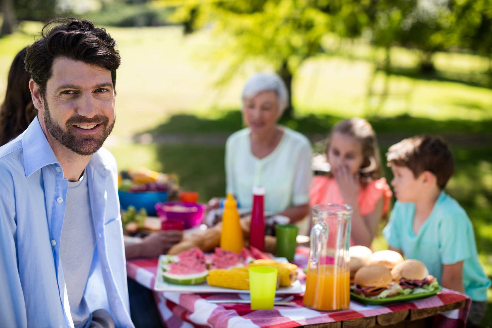 Quels sont ses parents et sa famille ?