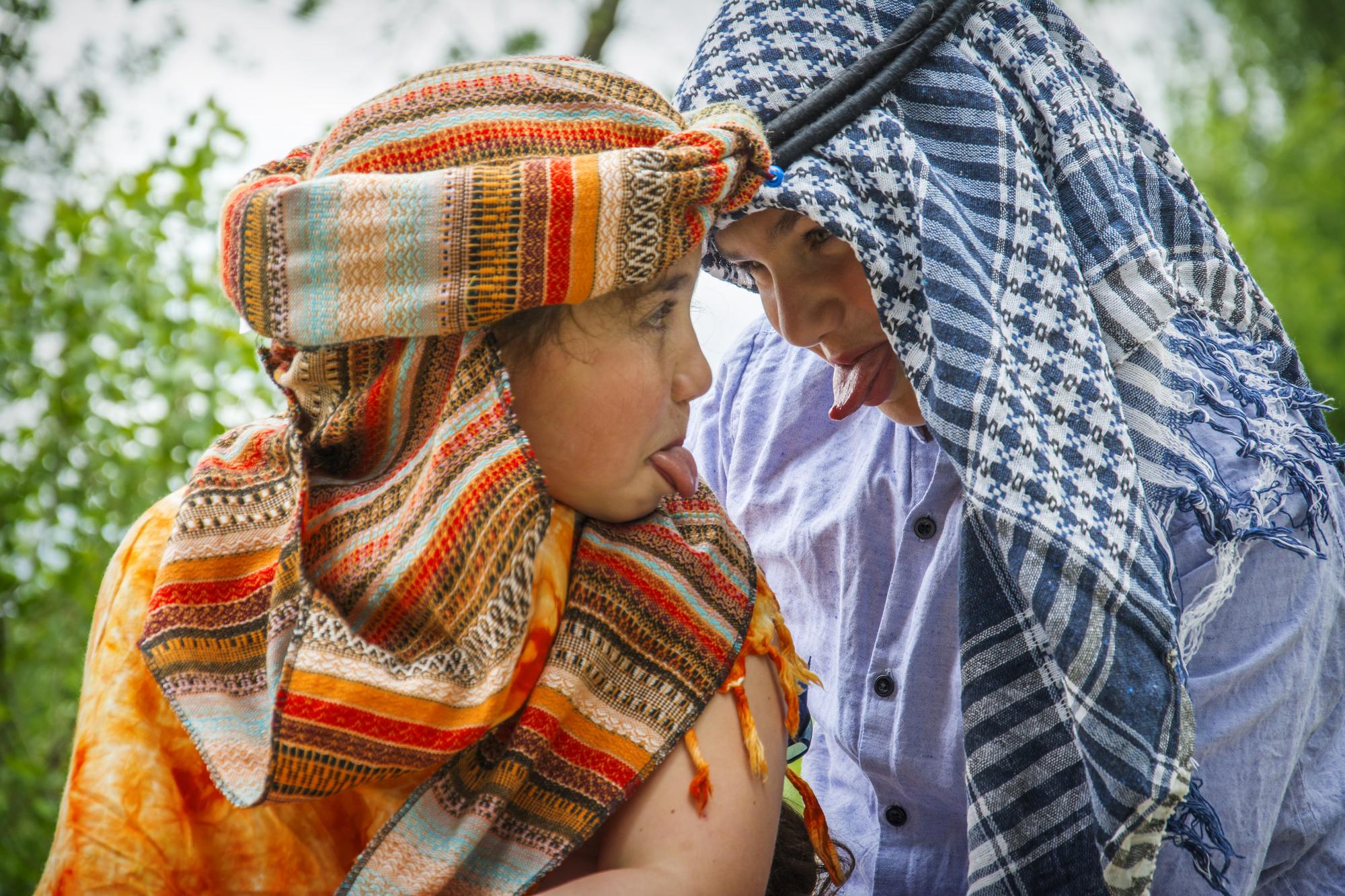 Quelles sont les origines d’Ali Rebeihi ?