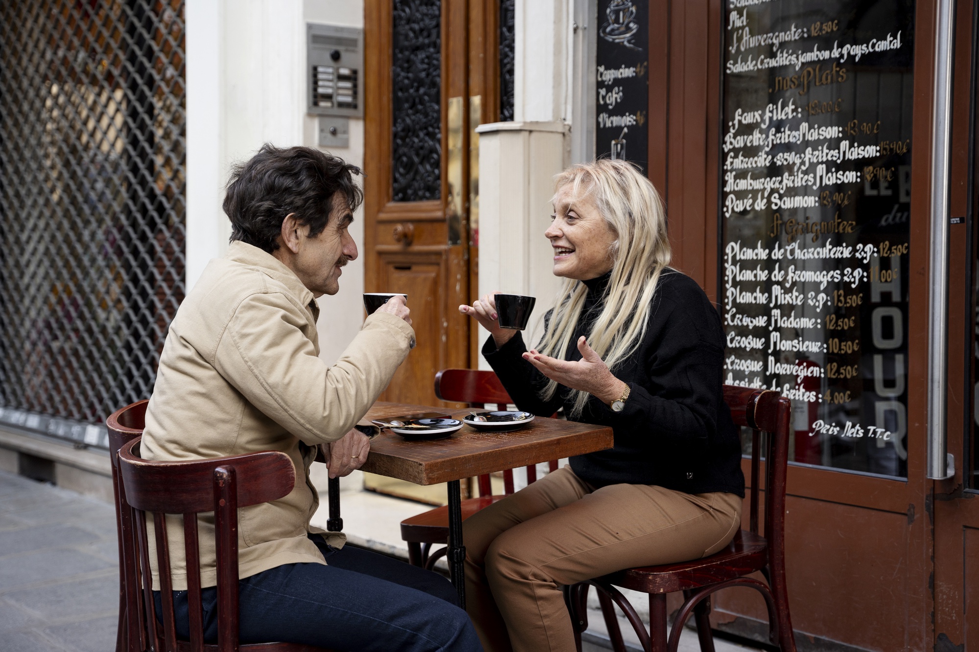 🍜 Où manger pas cher à Paris autour de 10-12 € ?