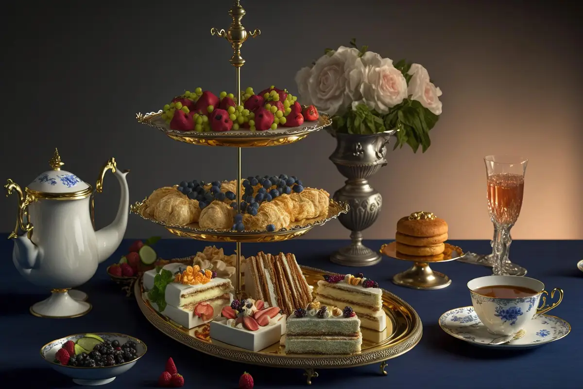 Dénicher les meilleurs buffets à volonté à Paris