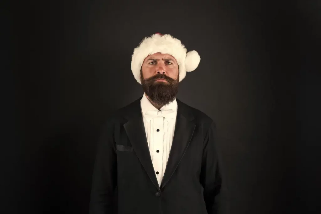 cheffe orchestre portrait