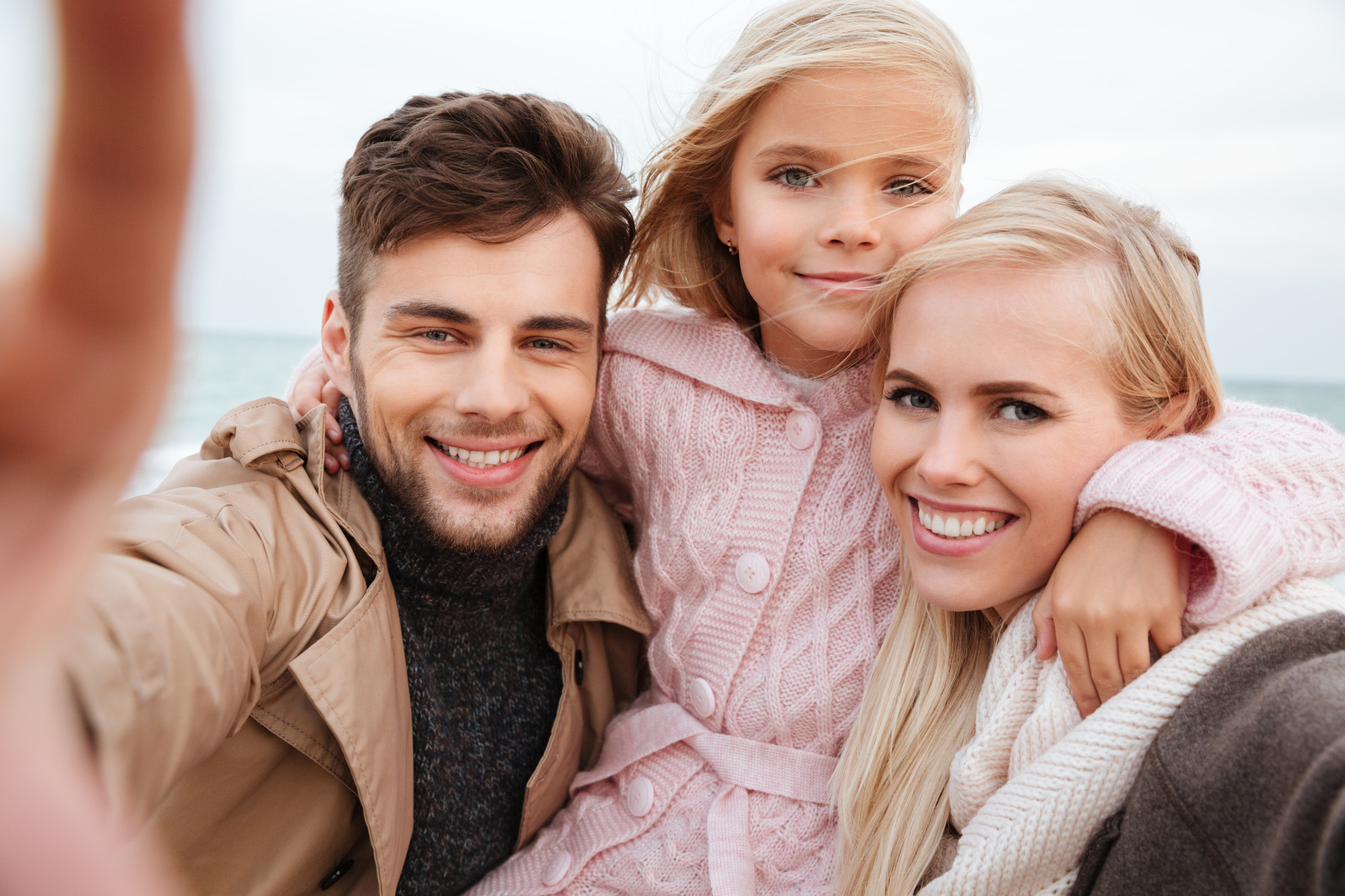 Quels sont les parents d’Hippolyte Girardot ?