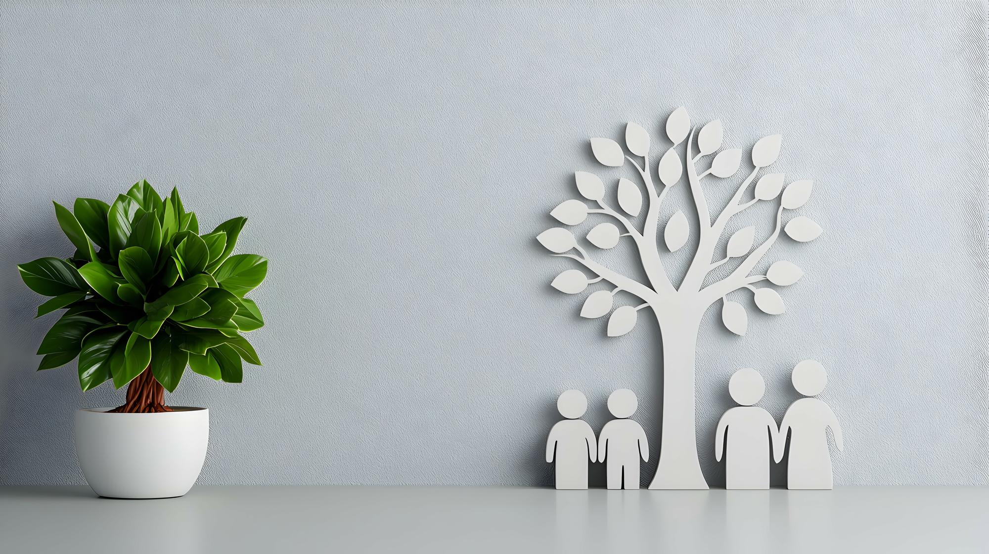 Pourquoi ses parents intéressent-ils autant les internautes ?