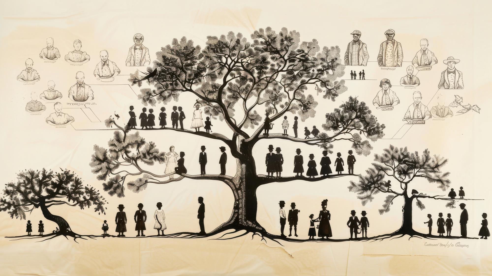 Quelles sont les origines et l’histoire de la famille Guillier de Chalvron ?