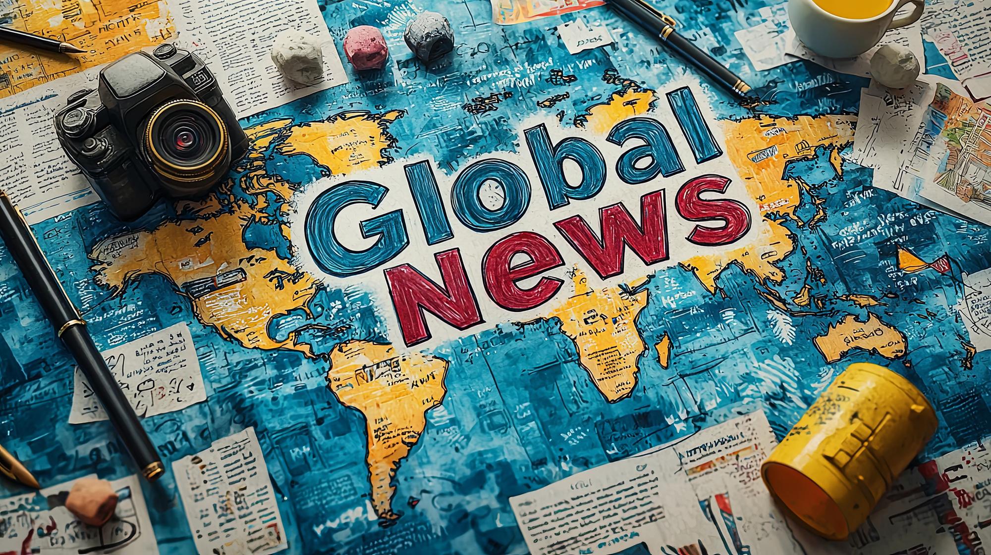 Qui est Marc de Chalvron ?