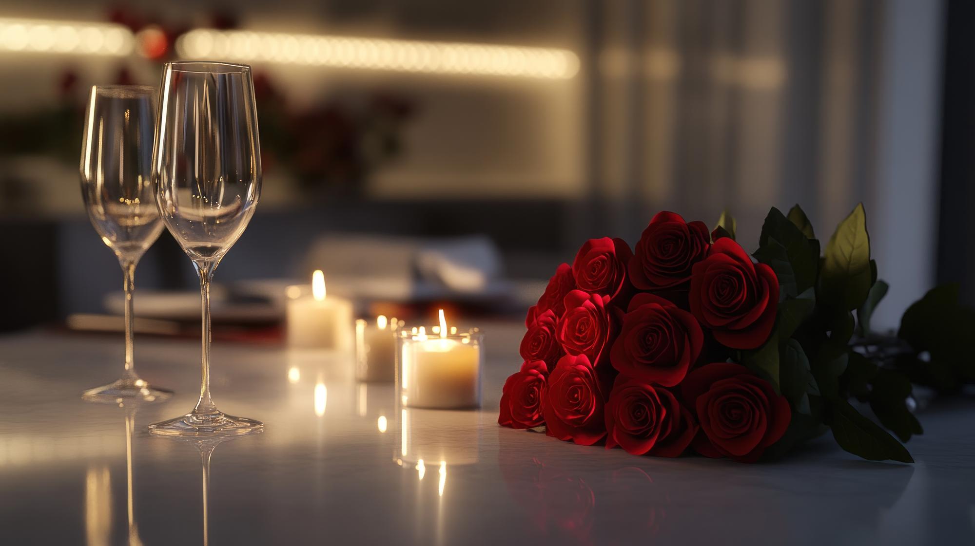 💑 Peut-on faire un dîner en amoureux à Paris sans exploser le budget ?