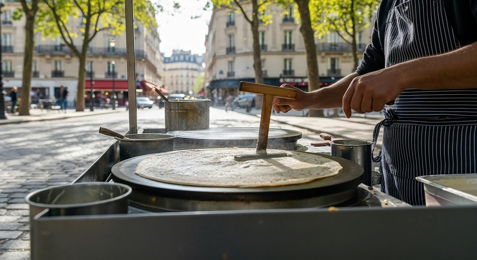 🧭 Mes 5 réflexes pour trouver un restaurant parisien pas cher partout dans la ville
