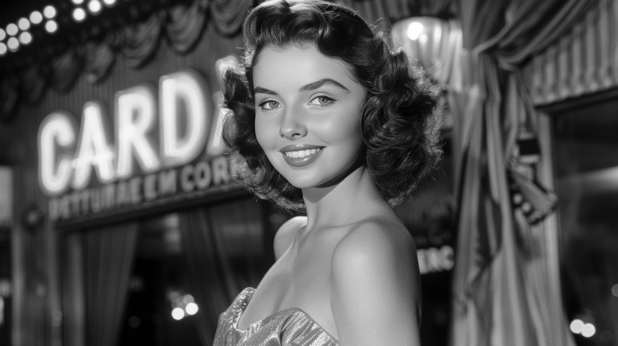 Quel est le vrai nom de Marilyn Monroe ?