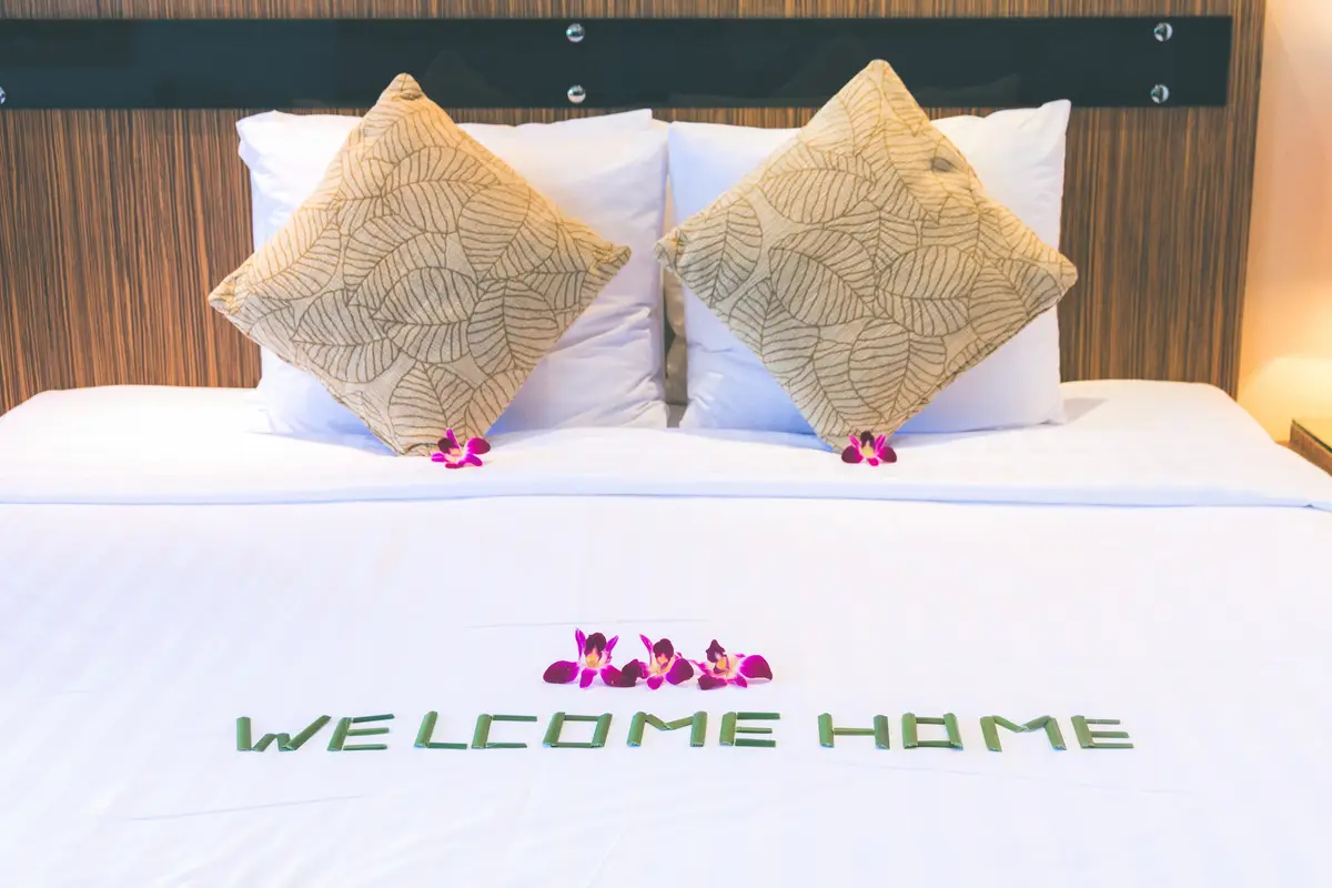 Produits d'accueil personnalisés : comment sublimer l'expérience client à l'hôtel