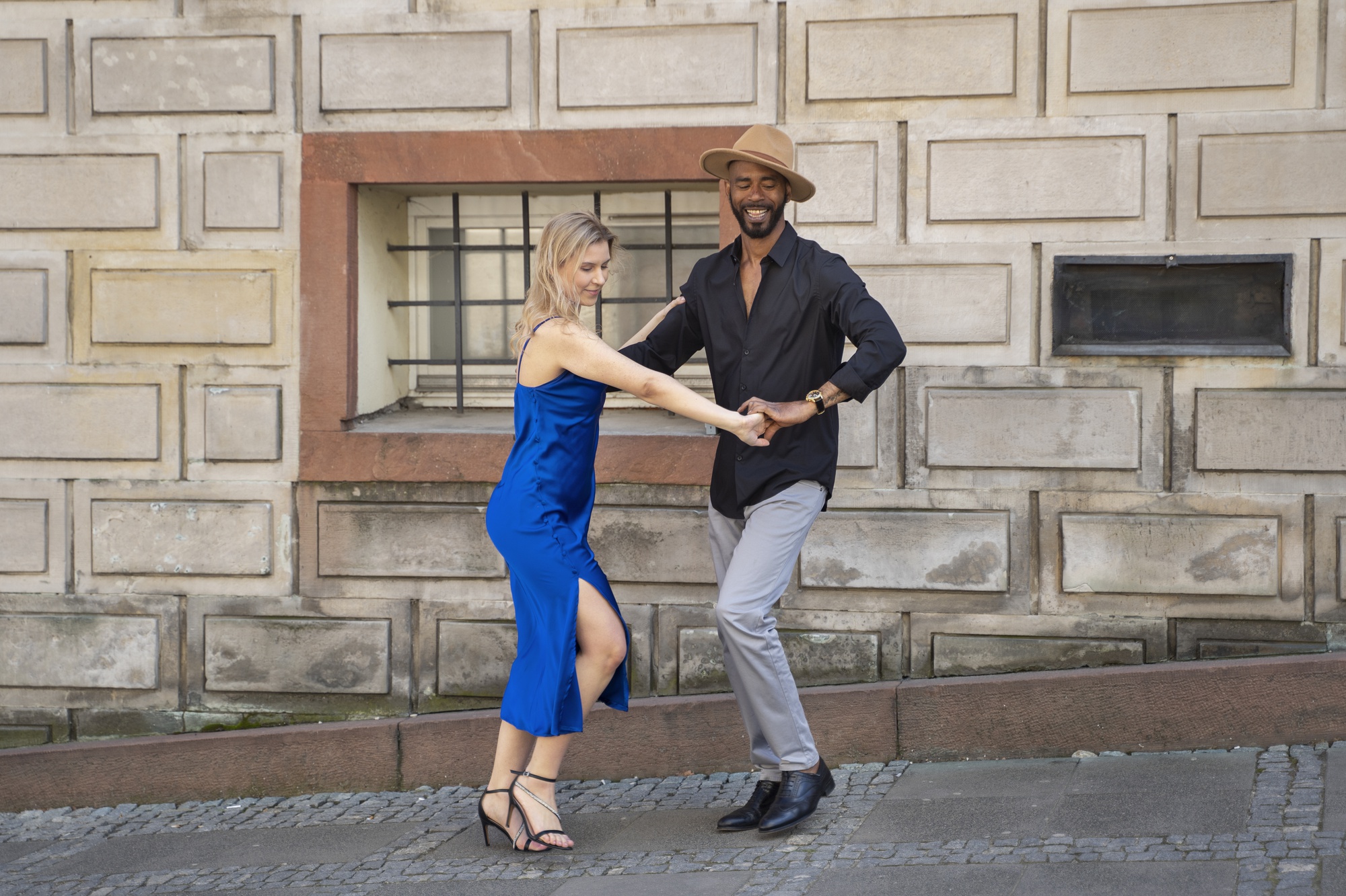 Qui est Jordan Mouillerac, le danseur que l’on cherche souvent sous le nom “Jordan Mouillard” ?