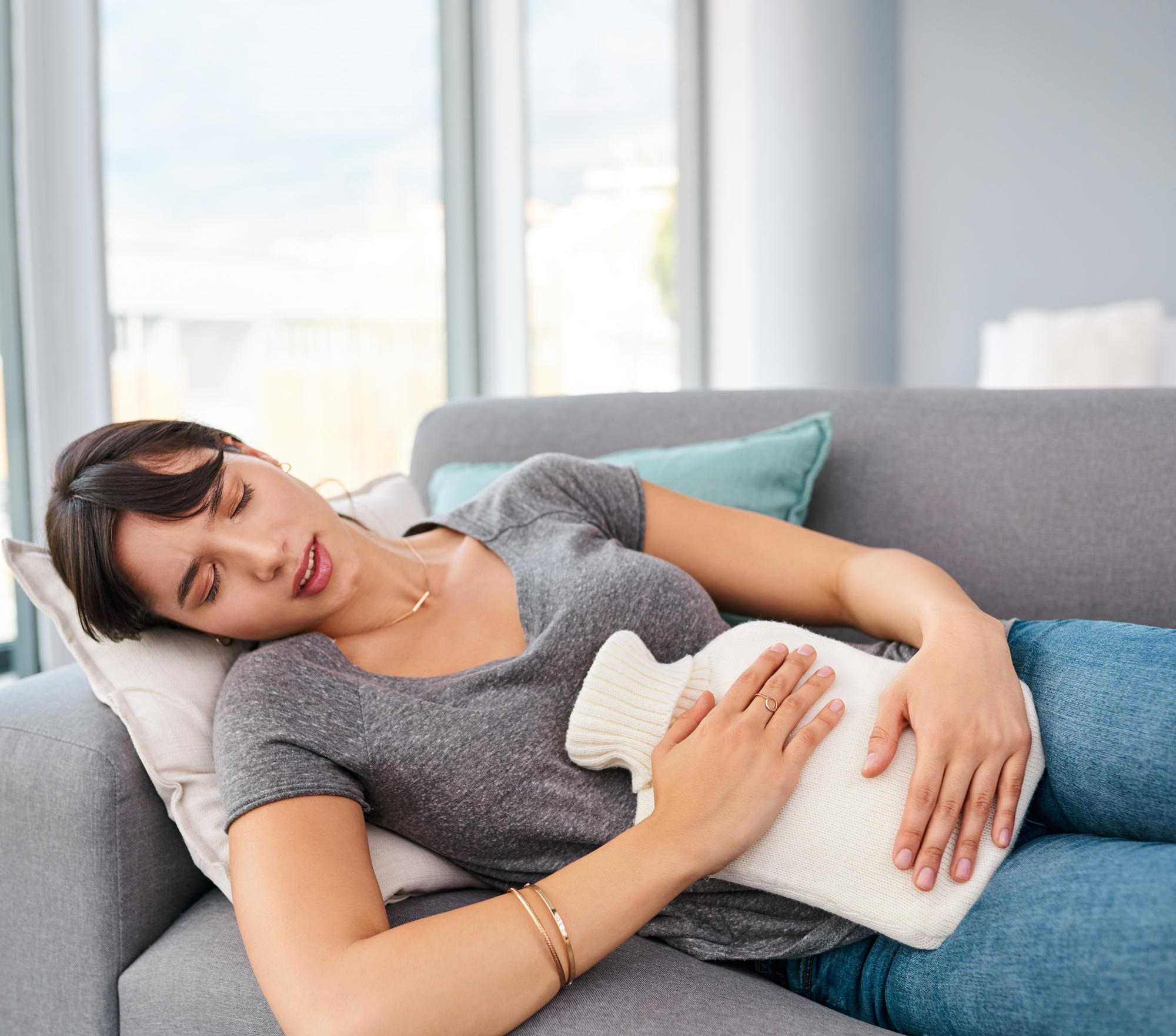 Est-il normal d’avoir des règles douloureuses et longues ?