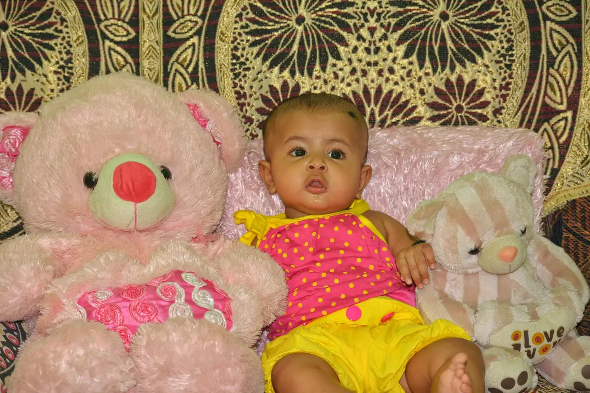 nicki minaj et son bébé : son fils, son mari et sa vie privée