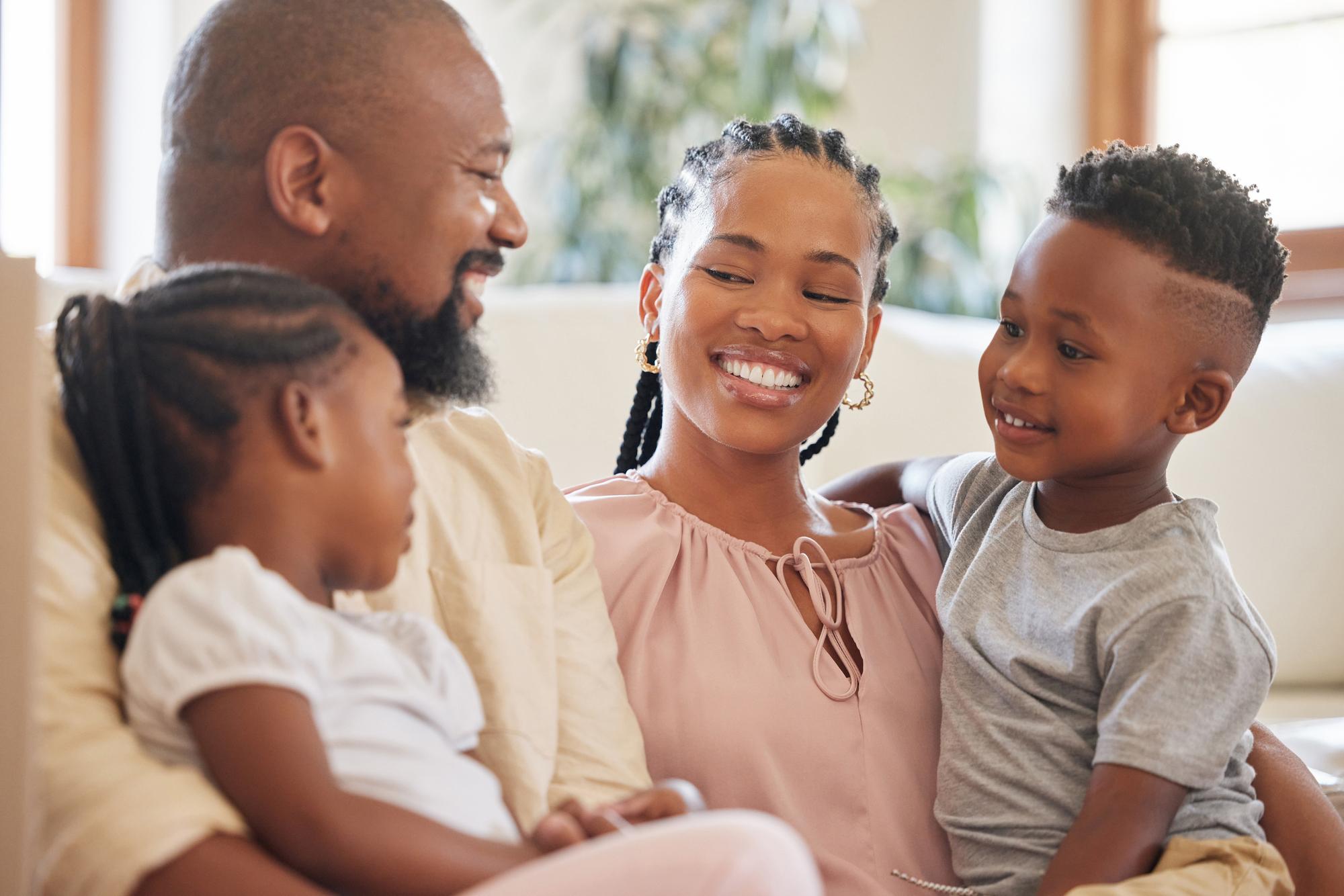 Quels sont les parents d’Oscar et Léon ?