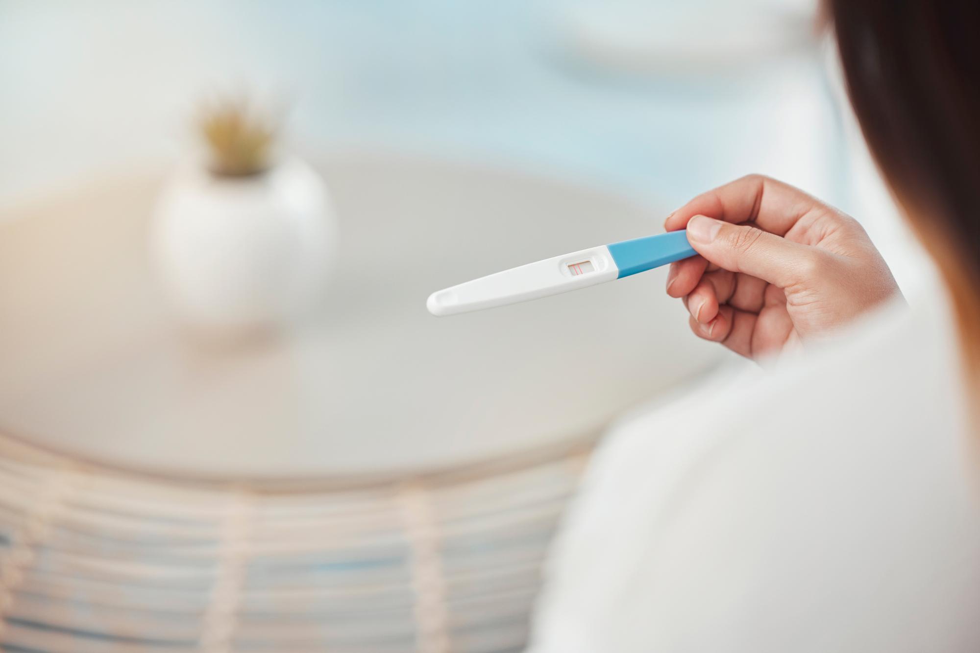 Enora Malagré est-elle enceinte aujourd’hui ?