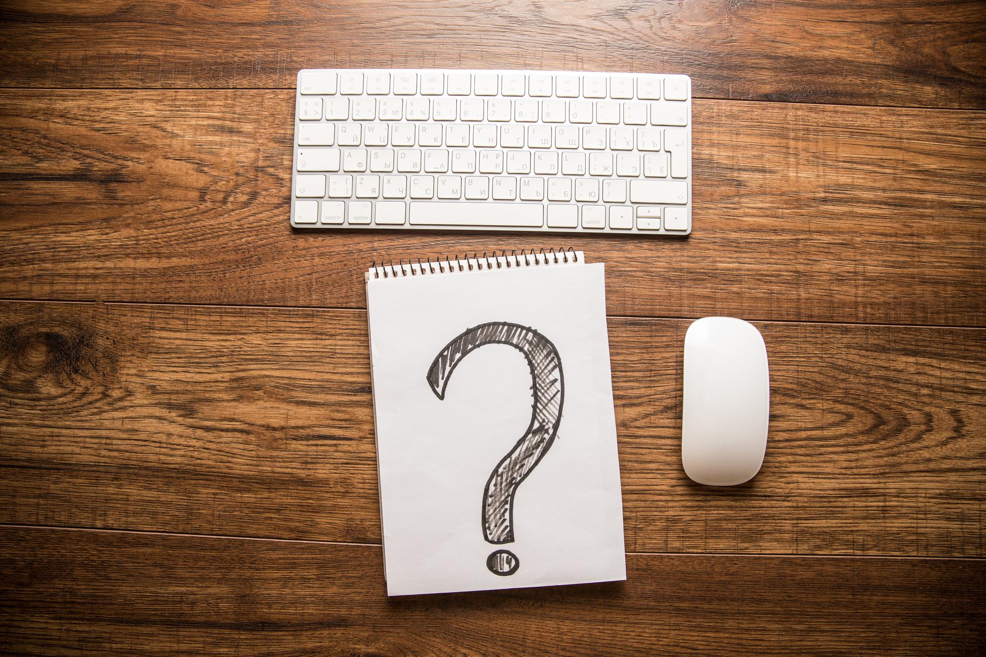 FAQ