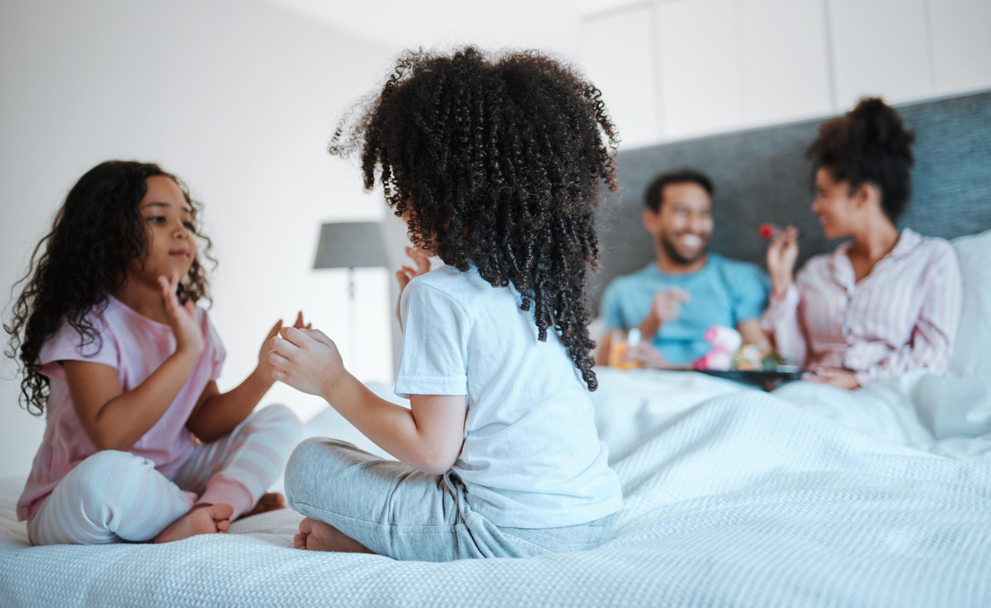 Quels liens avec d’autres parents de personnalités confrontés au handicap ou à la maladie ?