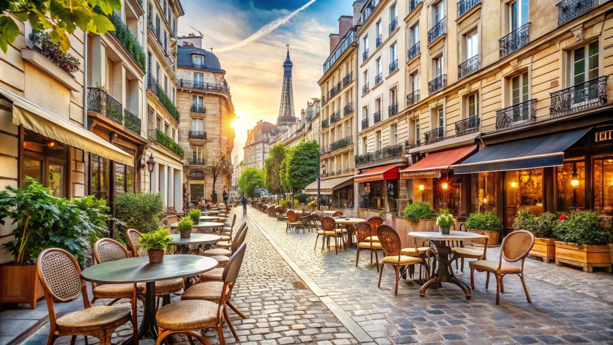 Liens internes L’Œil d’une Parisienne