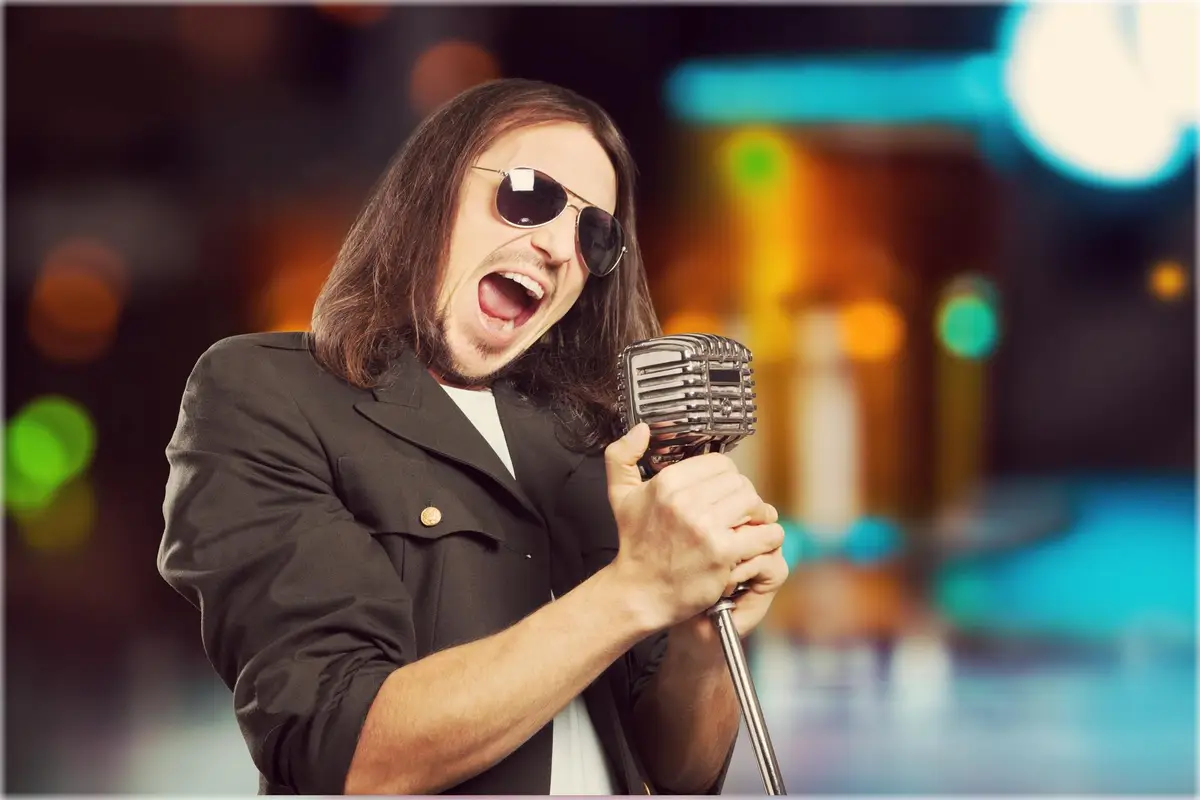 chanteur gagnant the voice : son âge, sa carrière et sa vie privée
