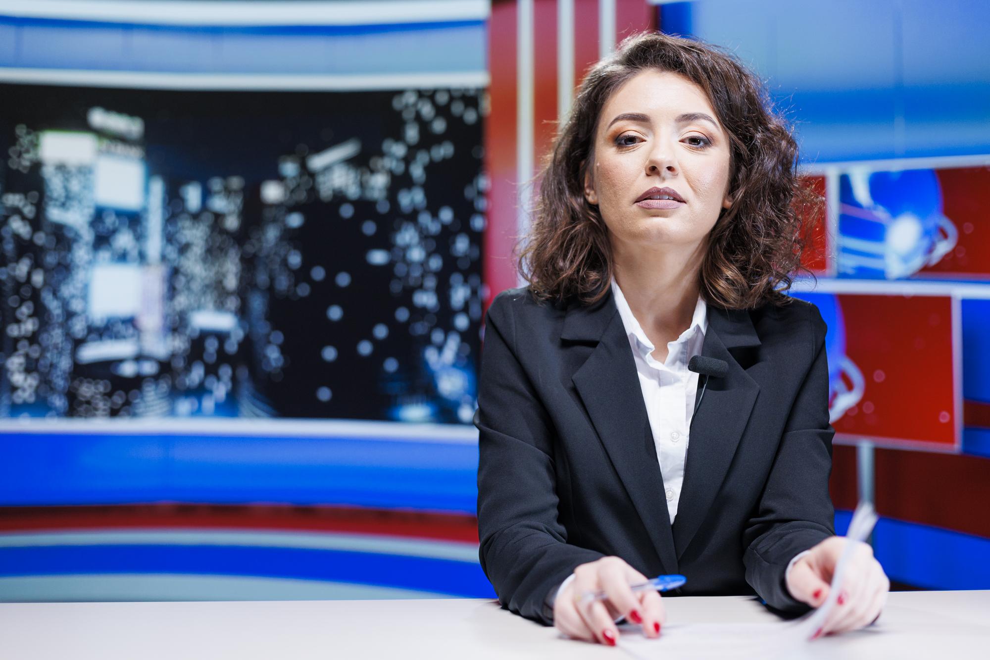 Qui présente le journal de Télématin et quel est le rôle d’Estelle Colin ?