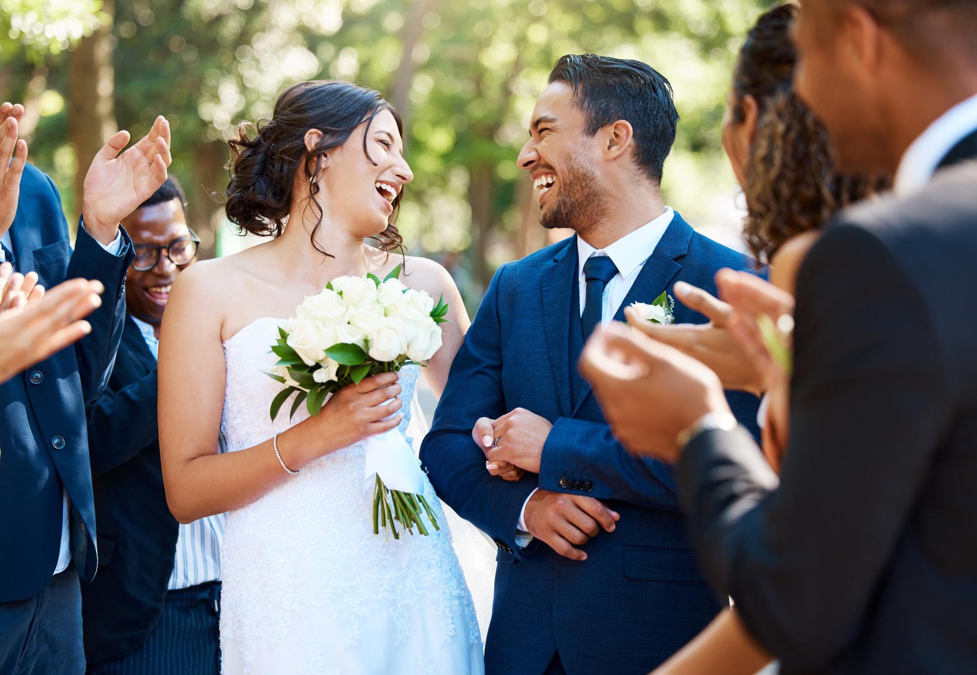 FAQ autour du mariage de Johanna Ghiglia