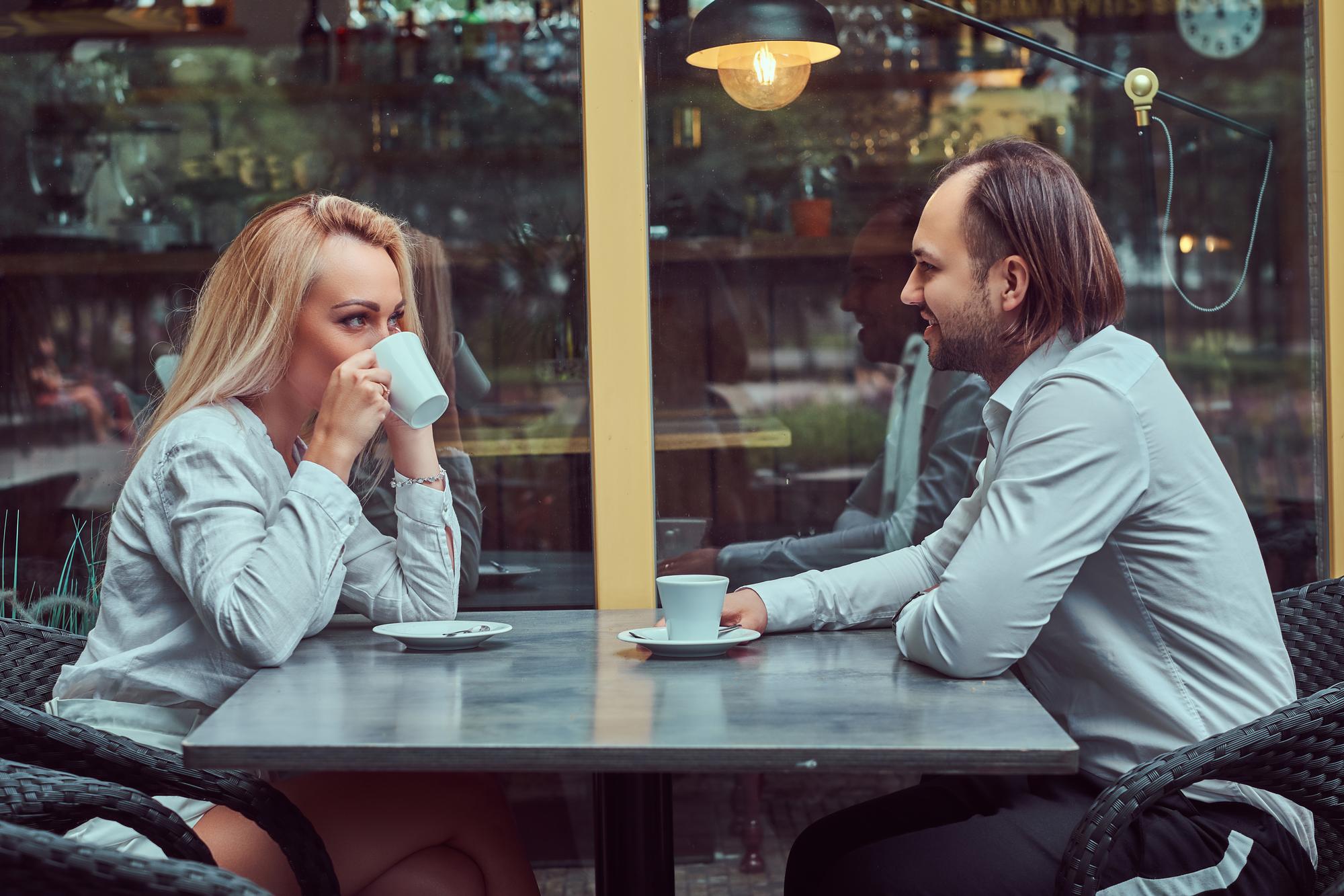 Quelle est la part de rumeurs autour de son couple ?