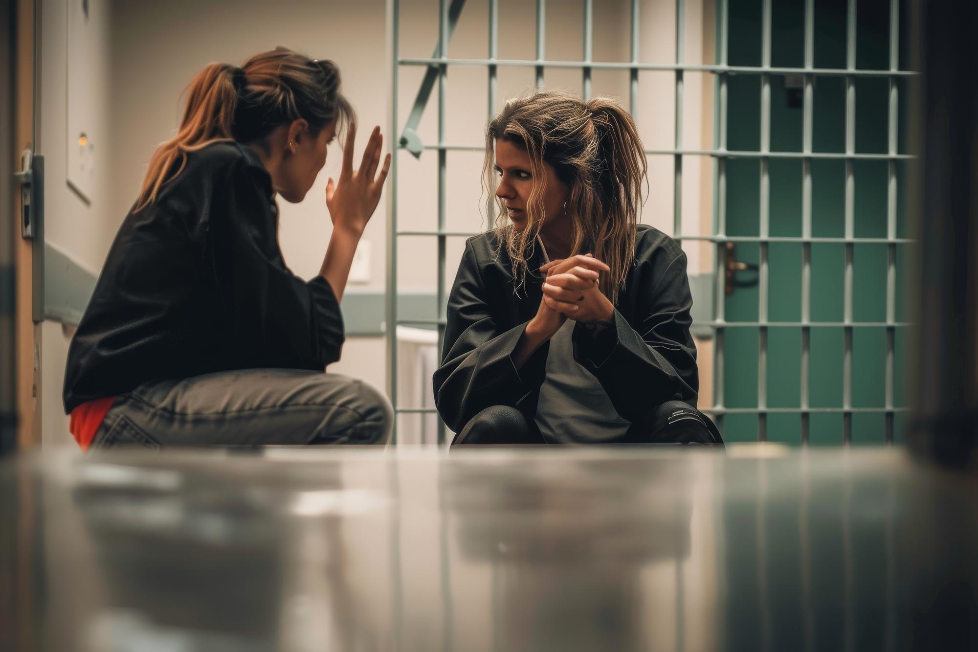 Avec qui Nordahl Lelandais est-il en couple et que sait-on de sa vie privée en prison ?
