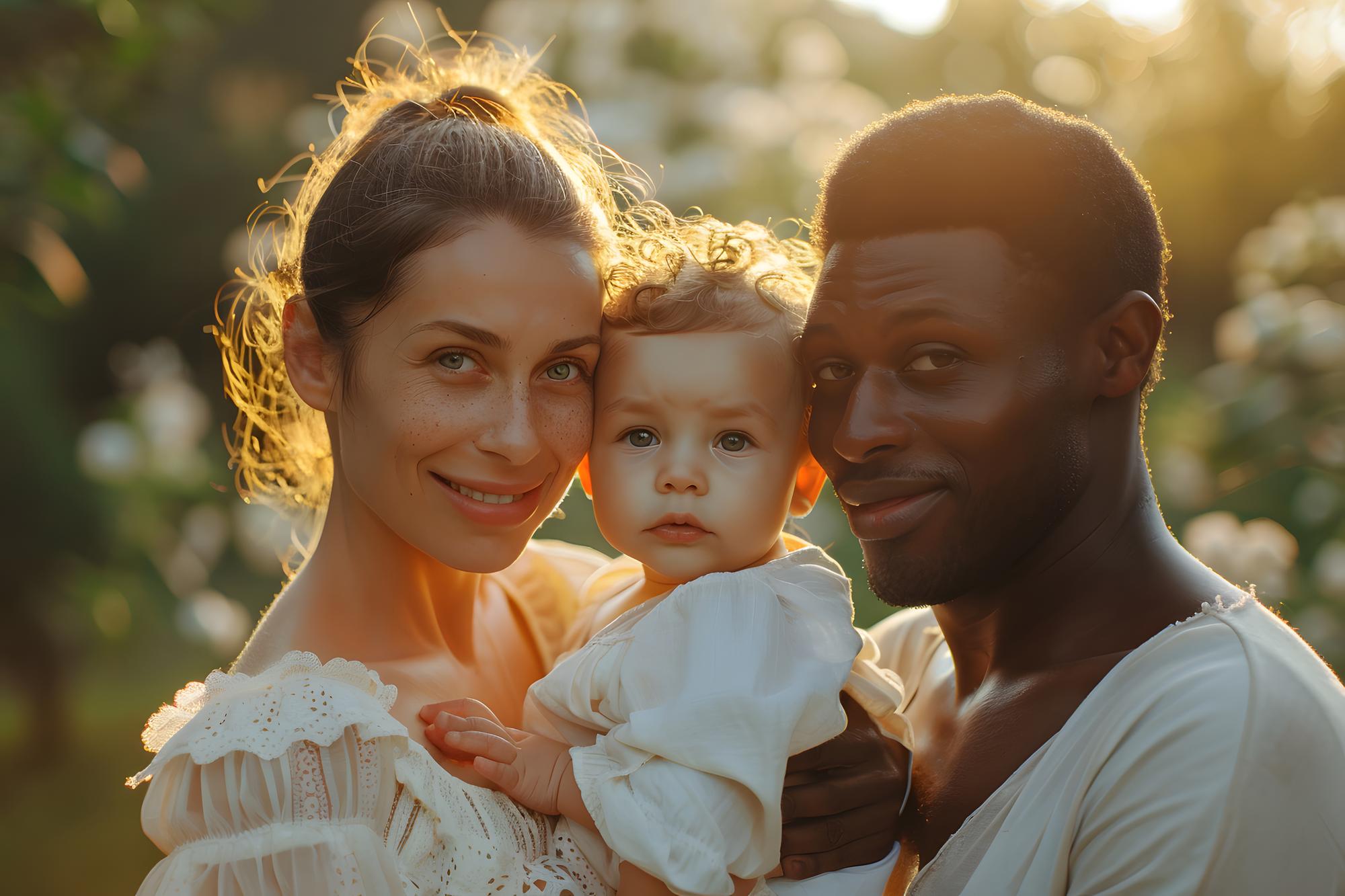 Quels sont les parents d’Élodie Gossuin ?