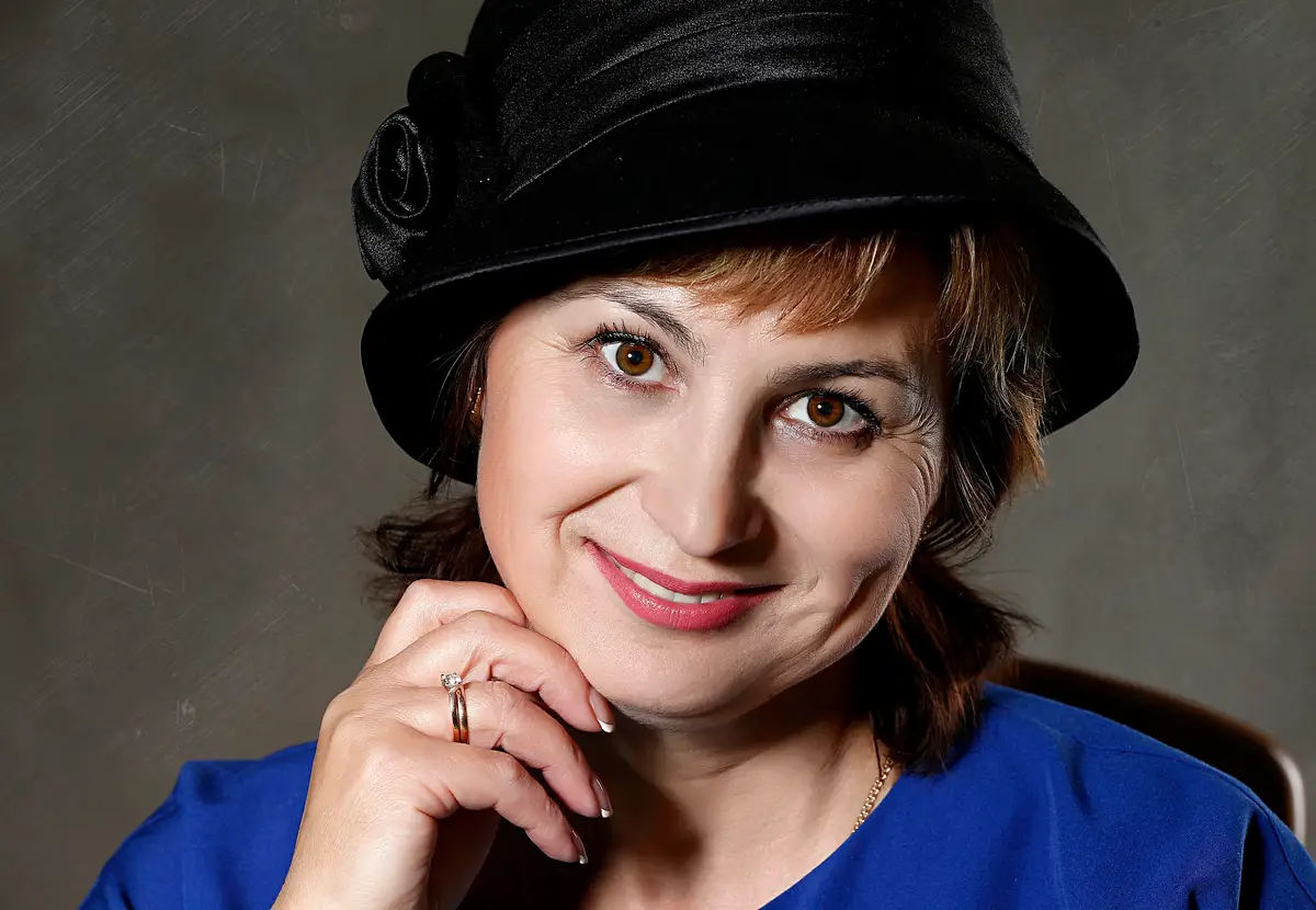 Anna Biolay photo : son âge, ses parents et sa carrière