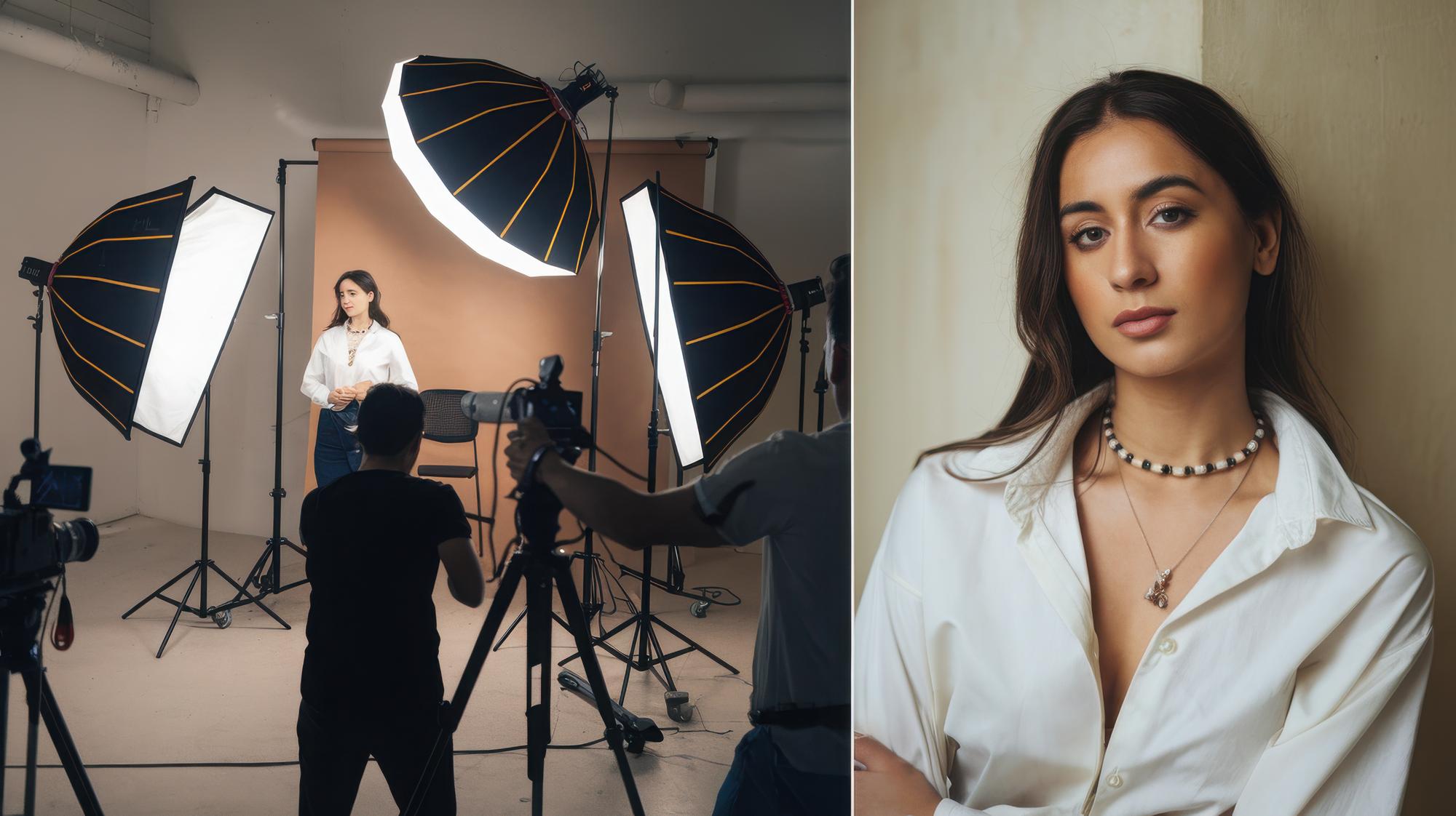 Qui est Anna Biolay, la photographe associée aux images de Benjamin Biolay ?