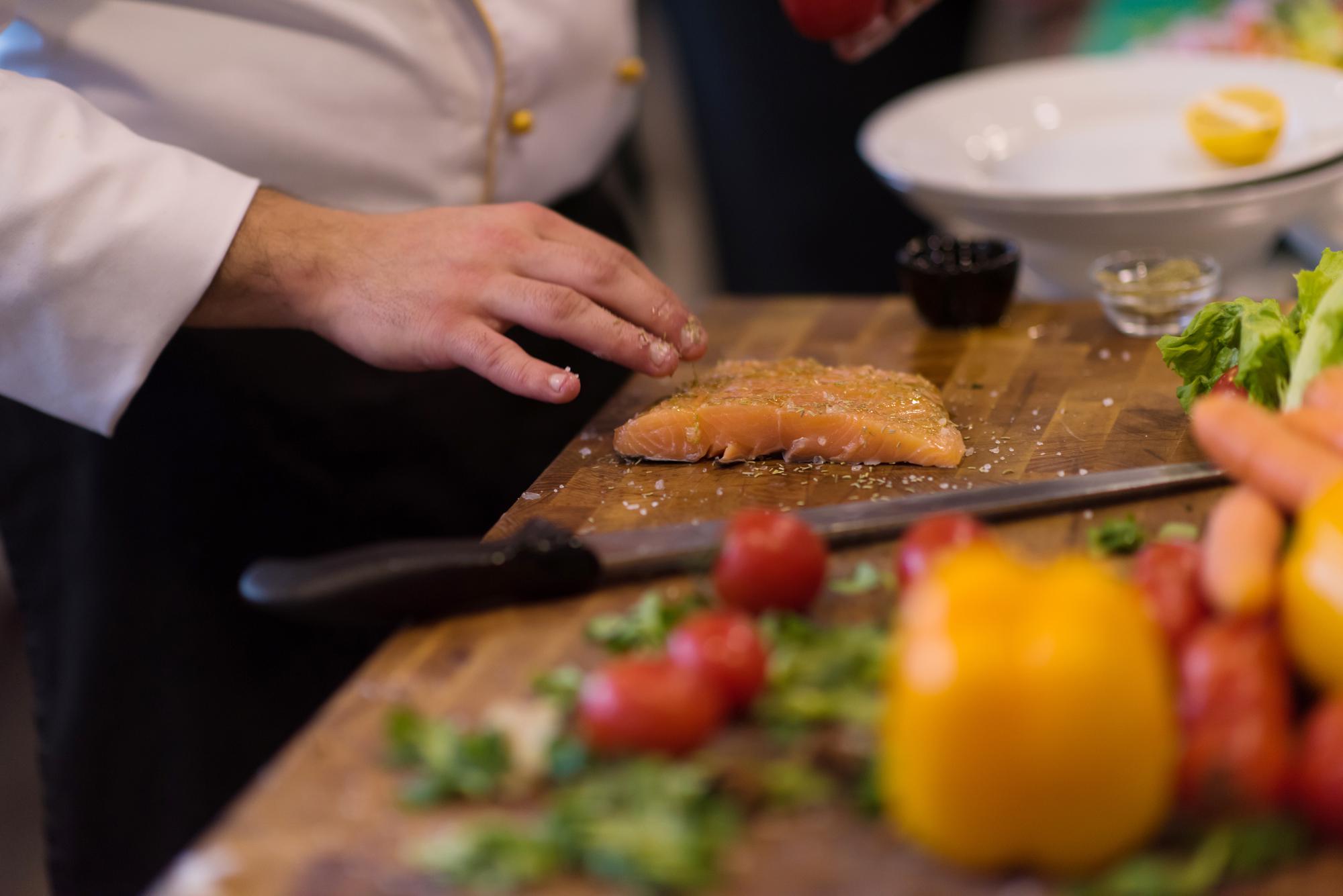 Comment Philippe Etchebest est-il devenu chef ?
